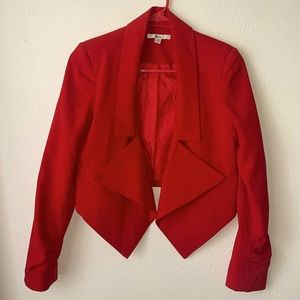 Women blazer